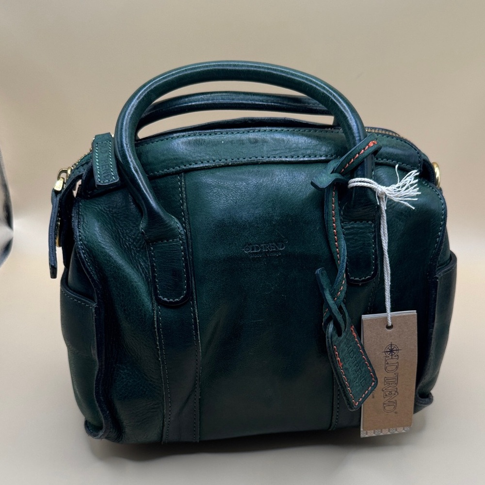 Larkspur Crossbody Bag